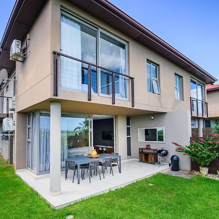 Vila 56 Zimbali Wedge Ballito Exteriér fotografie