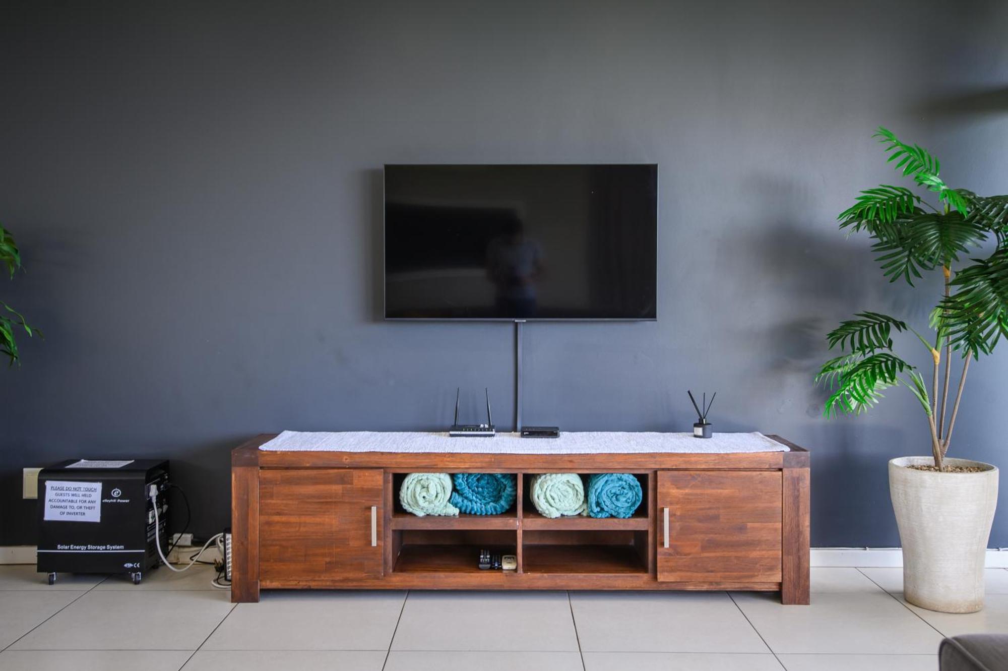 Vila 56 Zimbali Wedge Ballito Exteriér fotografie