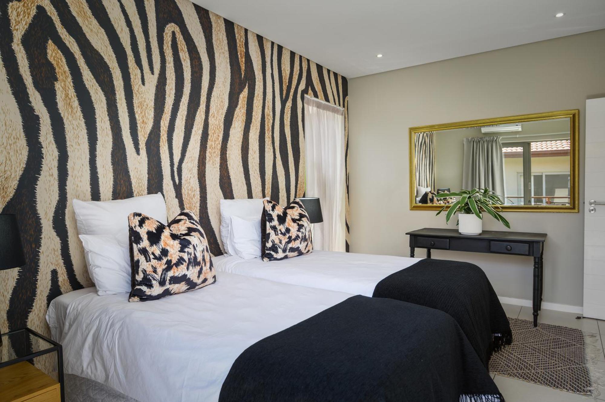 Vila 56 Zimbali Wedge Ballito Exteriér fotografie