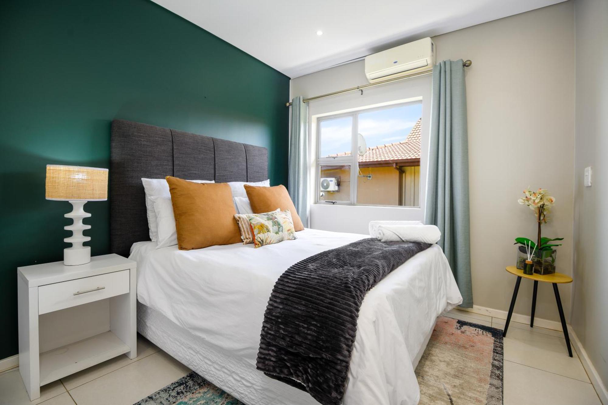 Vila 56 Zimbali Wedge Ballito Exteriér fotografie