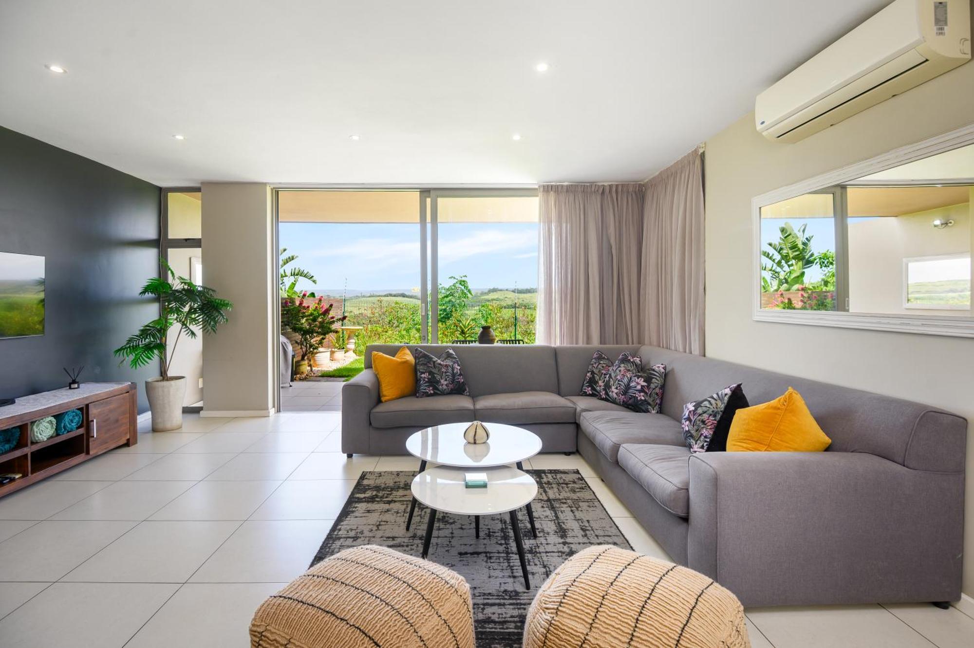 Vila 56 Zimbali Wedge Ballito Exteriér fotografie