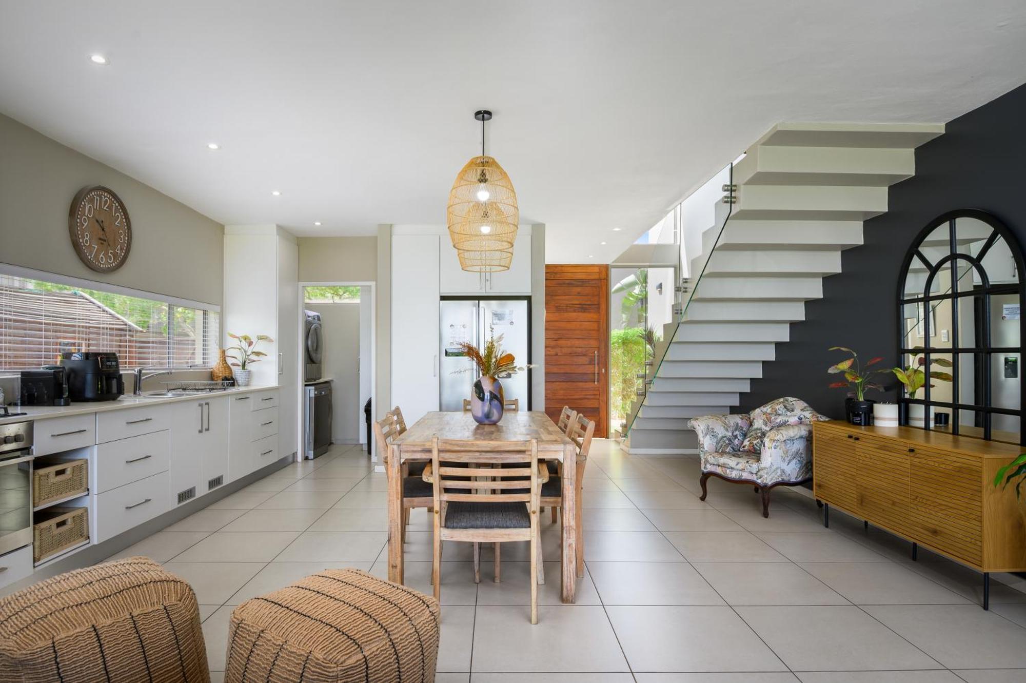 Vila 56 Zimbali Wedge Ballito Exteriér fotografie