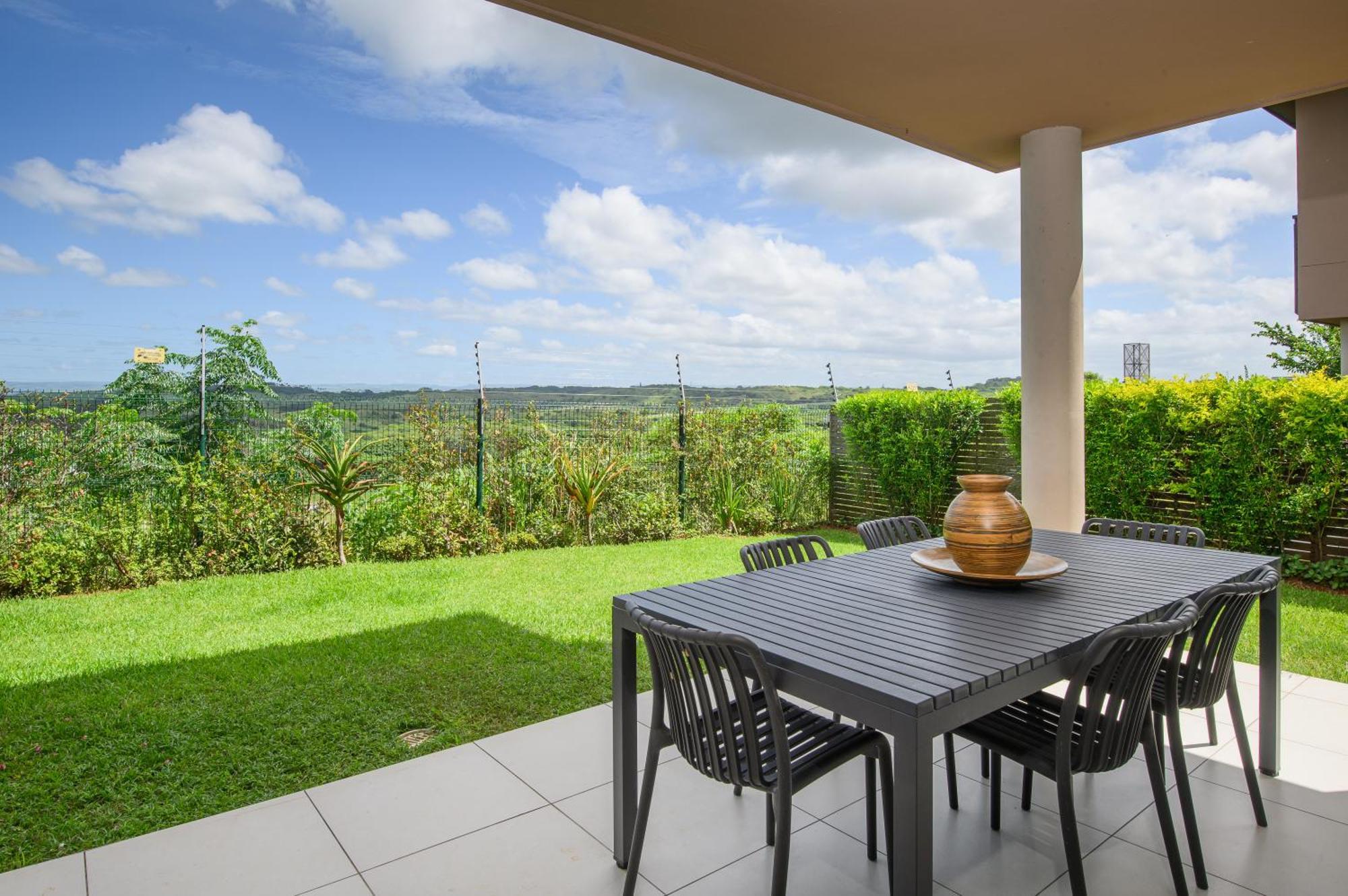 Vila 56 Zimbali Wedge Ballito Exteriér fotografie
