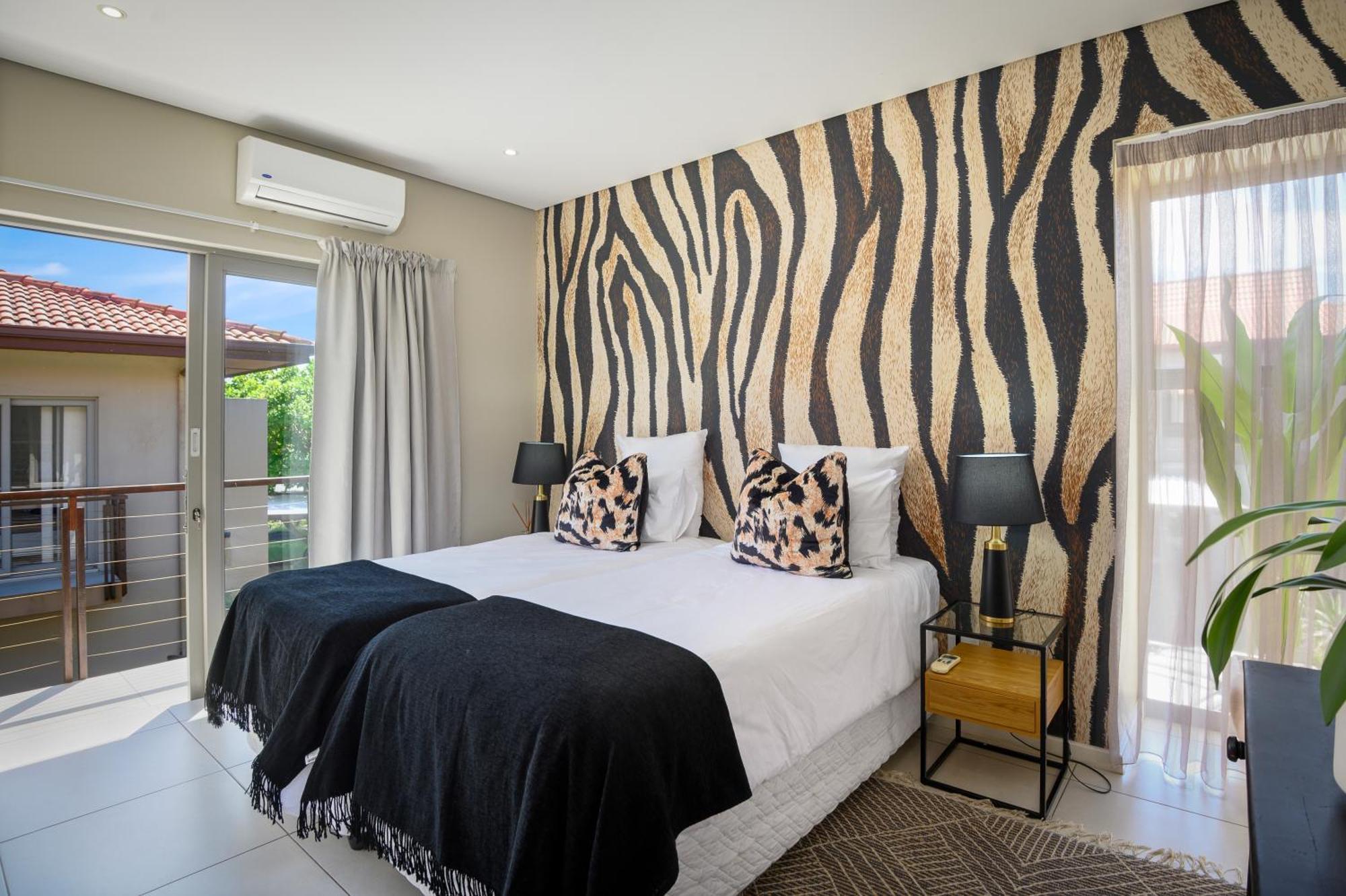 Vila 56 Zimbali Wedge Ballito Exteriér fotografie